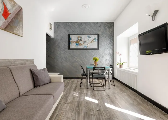 Casa Enriqueta Apartamento Roma