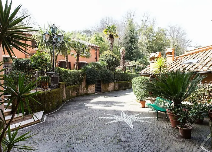 Casa Enriqueta *