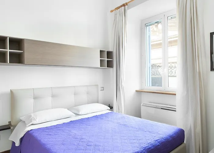 Casa Enriqueta Apartamento Roma