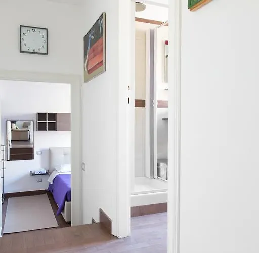 Casa Enriqueta Apartamento *