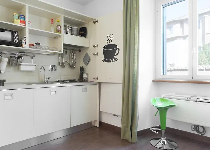 Apartamento Casa Enriqueta