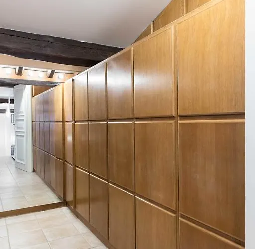 Apartamento Casa Enriqueta *