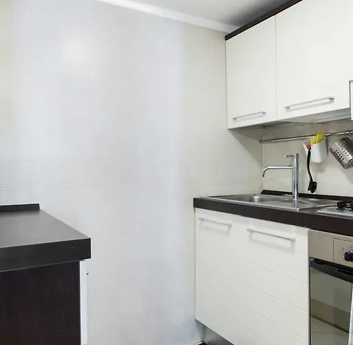 Apartamento Casa Enriqueta *